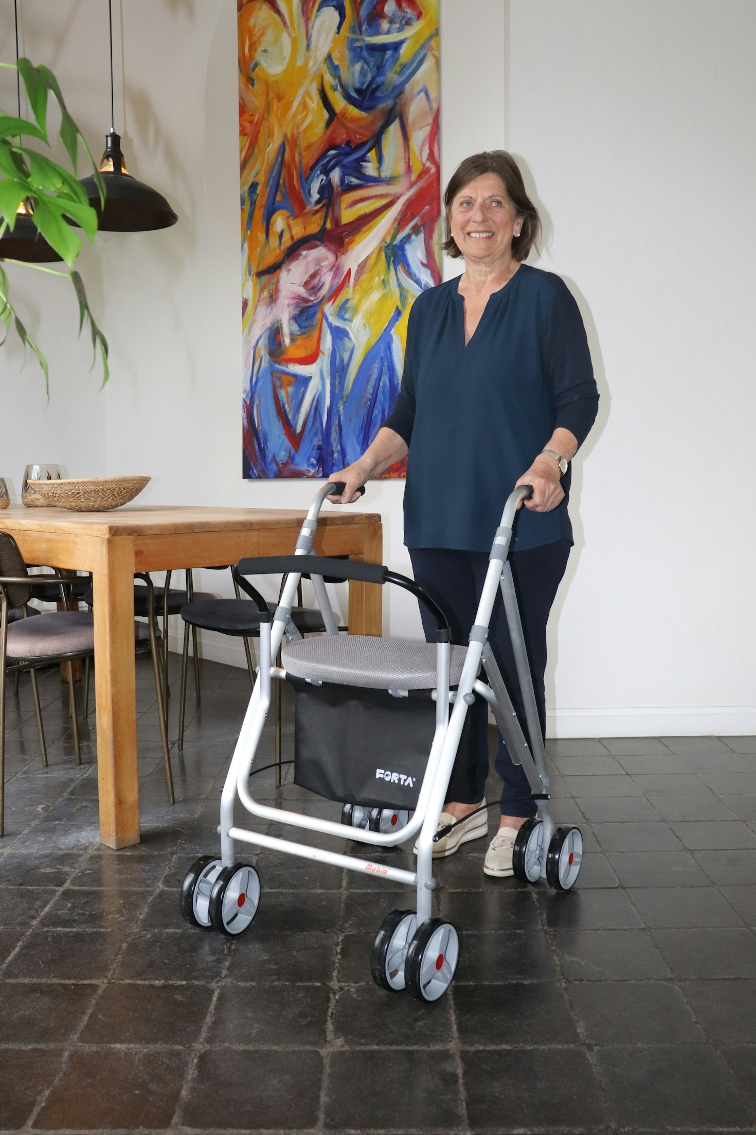 Five Simple Ways To Prevent Home Falls