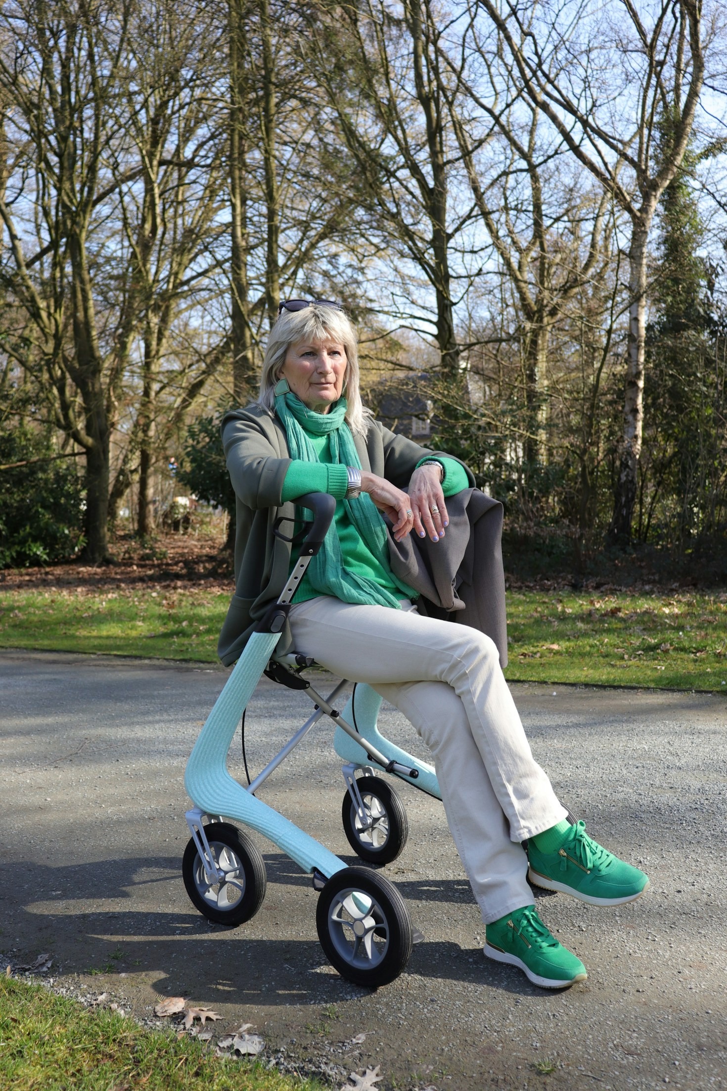 Understanding The Benefits Of Mobile Wellness Care