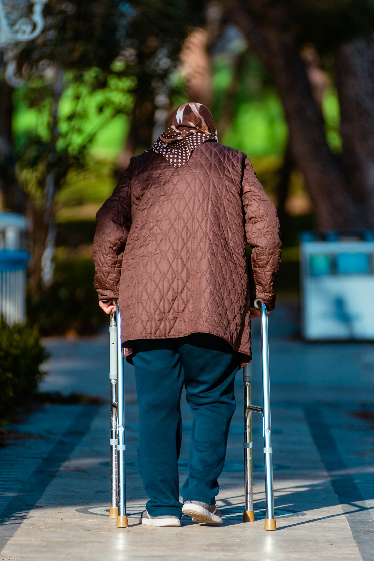 Creating A Safer Living Space For Seniors