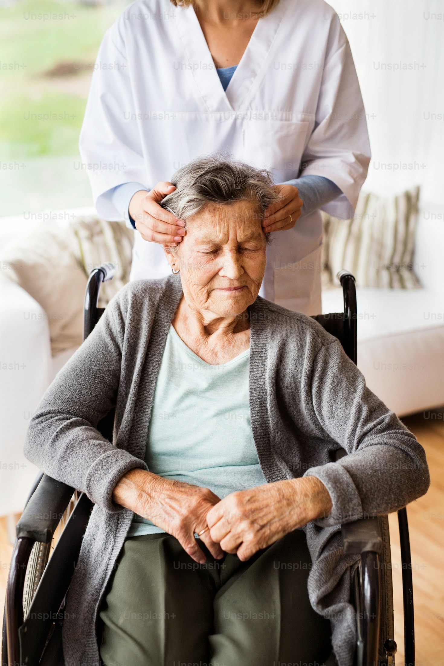 Navigating The Challenges Of Aging With Confidence